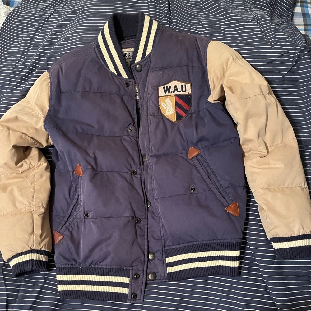 Vintage jacket